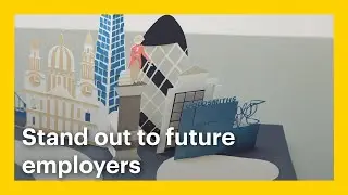 Goldsmiths careers - stand out to future employers