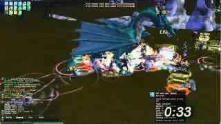 Regnum Online - Vesper in record time!