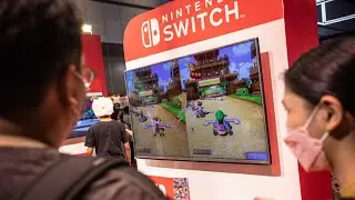 Game On: A Look Back at 2025's Thriving Video Game Industry