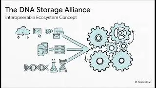 The Future of Data Storage Is in DNA | GeneInCell