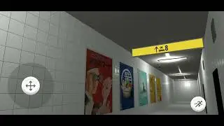 Exit 666 o'yinini o'ynadim juda qiziqarli o'yin ekan