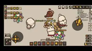 Taming.io| Random pets challenge (without spin the wheel)