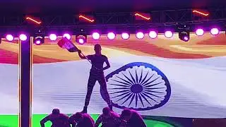 ବନ୍ଦେ ମାତରଂ // ଲକ୍ଷ୍ମିଶାଗର ମେଲଣ ପଡିଆ // MM DANCE ACADEMY // BBSR