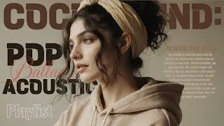 POP | Cafe Acoustic Pop Playlist | 따스한 햇살 같은 선율 | COCO SOUND