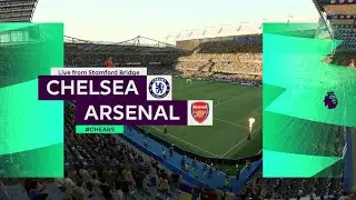 Pulisic shines in the north London Derby episode #3
