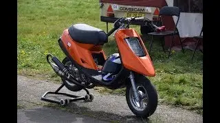 GT-Tuning DK - Jog AS/FS Projekt Afsnit #2