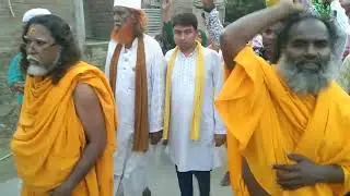 Baba Chaman Shah Warsi harishankar manihari