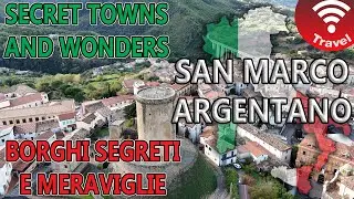 Hidden Italy: San Marco Argentano - Echoes of Faith and History
