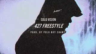 427 Freestyle (Visualizer) | @aSoloVision Exclusive