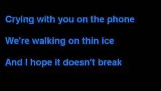 Papa Roach - Decompression Period lyrics
