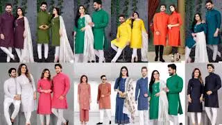 couple dress set collection 💯👍