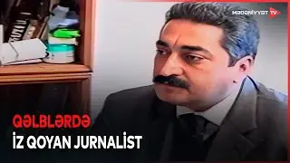 Xatirələrdə yaşayan jurnalist İlham Alışanov
