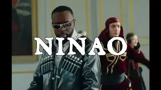 GIMS x Afrobeat Type beat 