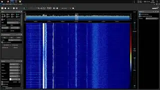 Weird transmission on 4625khz (UVB-76)
