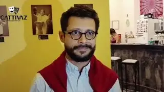 Ilbert Leaff&aacute; Pianista e professor