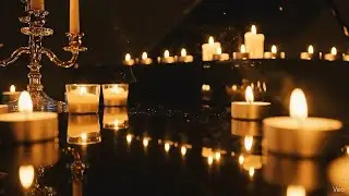 Whisper of the Night | AI Classical Music with Deep Female Voice