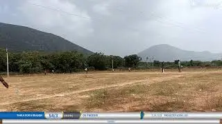 Thala for a reason vs OG Phoenix live cricket match | Sankranthi Premier League 2026 live - Sidhout
