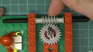 Bevel, Worm, & Rack & Pinion Gears