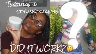 BEST TWIST OUT EVER?!?! FT. Texture ID | QUOIALEN
