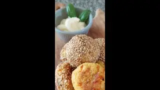 CROQUETAS DE MIJO VEGANAS Y SIN GLUTEN 🔥