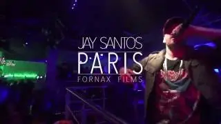 Jay Santos - Paris | Imperio