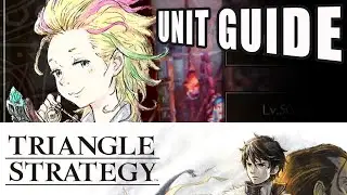 Is Giovanna Good? Triangle Strategy