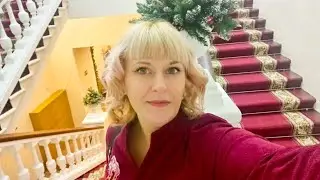 Поход в Театр с мужем/Жизнь после праздников/новые творения/чего я боюсь/