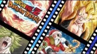 Dokkan Battle | 3-Year Anniversary Memorial Video (GLOBAL VERSION) [HD]