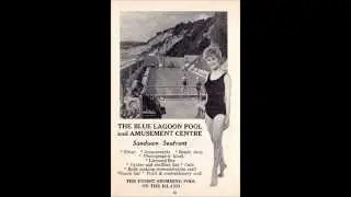 📽 retro whats on guide - shanklin & area - 1965 - isle of wight