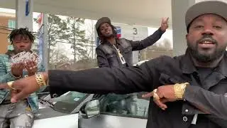 StackBoiz - FastLane (Official Music Video)
