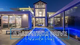 Real Estate - 6 Albatros Drive, Pinnacle Point