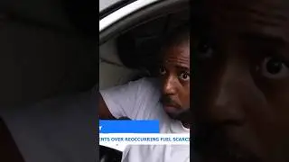 #Nigerians on #fuel #scarcity #globaltv #trending #globaltvnews #news #trend #viral #tinubu #nigeria