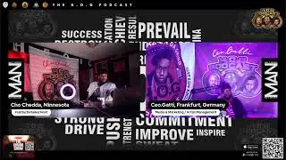 H.O.G PODCAST | Infuence
