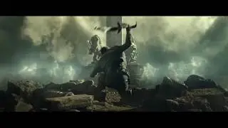 Spectral:Killing The Ghosts With Bombs HD