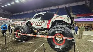 Monster Jam 