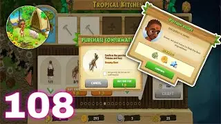 Bobatu Island Gameplay - Potion Recipe [ PART 108 ]