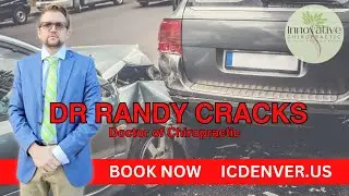 Dr. Cracks Automobile Accident Chiropractor Specialist