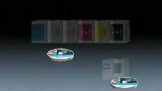Learn About Inkjet Cartridges for the Epson DiscProducer CD Publisher