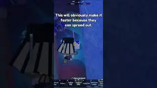 THE BEST WAY to Clear Ethereal Abyss Puzzle in Roblox Fisch! #fisch