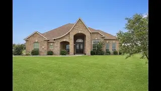 235 Bearclaw Cir Aledo, TX 76008
