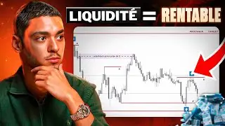 LA LIQUIDIT&Eacute; EN TRADING : LES SECRETS QUE LES PROS NE TE DIRONT JAMAIS !