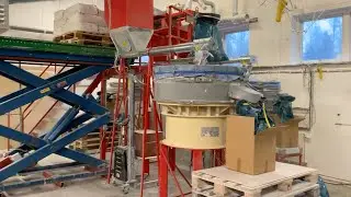 K&ouml;p Siktstation Sweco p&aring; Klaravik