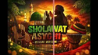 Sholawat Asyghi versi reggae 2026 terbaru