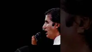 Amit Ji Ki Awaaz Mein 'My Name Is Anthony Gonsalves' - Amitabh Bachchan's Live Singing