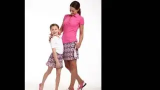 Golftini Play For Pink