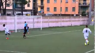 Enoch Barwuah gol - TuttoLevante.it