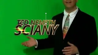 Ted Nemeth - Ściany [Kwarantanna sessions]