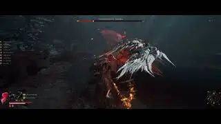 Wuchang Fallen Feathers - Vermilion Feathers - Honglan Boss Fight