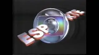 GSP saindo do ar em 09/12/1996 e entrando no ar em 10/12/1996