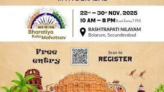 Rashtrapati bhavan celebration#culture#indianfestival#rajasthan#gujarat#events#trending#arts#craft